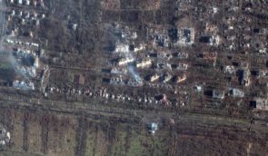 ОВА: Россияне уничтожили Бахмут на 80%, Авдеевку – полностью