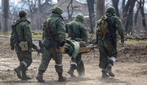 В Луганской области захватчики переоборудовали под военный госпиталь роддом и детскую больницу