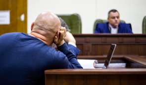 Верховний Суд повернув в апеляцію справу ексміліціонера Гусєва, який збрехав у рапорті щодо автомайданівців