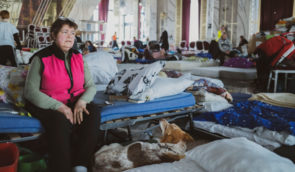Сім із десяти біженців з України ризикують опинитися за межею бідності в країнах, що приймають, – дослідження