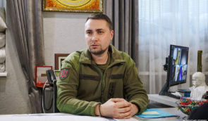 Атаки по армии РФ в оккупированном Крыму будут продолжаться – Буданов