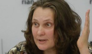 Проросійській пропагандистці Тетяні Монтян повідомили про підозру
