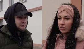“Ну, тут ти й здохнеш”: росіяни протримали 78 днів у полоні подружжя херсонських поліцейських