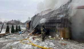 Війська РФ обстріляли Харківщину: є загиблий та поранені