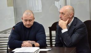Апеляційний суд Полтави залишив на посаді мера міста Олександра Мамая