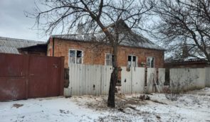 Военные РФ убили гражданского жителя Часового Яра, еще одного ранили в Елизаветовке