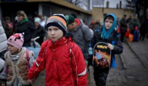 Україна не може силою забрати депортованих в Росію дітей, але тиснутиме через міжнародні інституції – Зеленський
