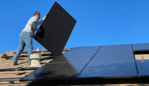 Парламент готує законопроєкт для перезапуску системи встановлення домашніх сонячних електростанцій