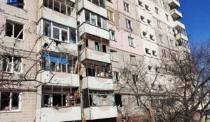 Через російський артобстріл Степногріська Запорізької області загинула жінка