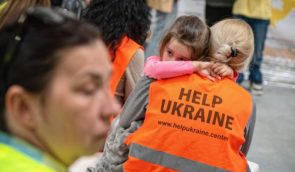 ООН просить виділити 5,6 мільярда доларів на гуманітарну допомогу Україні та підтримку біженців у 2023 році