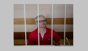 Вбивство журналіста Василя Сергієнка: обвинувачуваний в організації злочину отримає 10 тисяч євро моральної шкоди за рішенням ЄСПЛ
