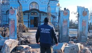 За два дня российские военные убили в Донецкой области четырех, а ранили восьмерых гражданских