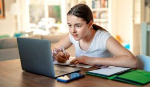 МОН закликає столичні школи перейти на онлайн-навчання 22–24 лютого