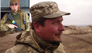 Представник ГО “Інститут масової інформації” Олексій Захарченко мобілізувався до Збройних сил