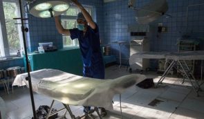 Через російське вторгнення та вимушену міграцію 20% українців не звертаються по медичну допомогу
