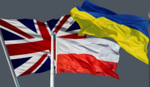 Велика Британія та Польща побудують в Україні два тимчасових поселення для переселенців