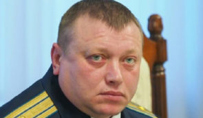 В Украине, вероятно, ликвидировали одного из организаторов Иловайского котла Дмитрия Лисицкого