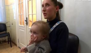 Російський снаряд влетів у будинок у Чорнобаївці та не розірвався: поранення дістало немовля