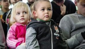 В Україну повернулися 307 дітей, вивезених окупаційною владою до Росії та Білорусі, – генпрокурор Костін