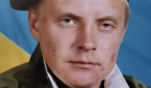 Військові назвали ім’я побратима, страченого в ролику росіянами