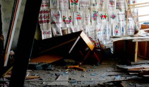 Число погибших в результате российской атаки по Ржищеву возросло до 9