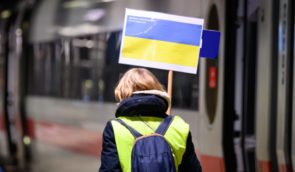 Німеччина продовжила тимчасовий захист для біженців з України до березня 2025 року