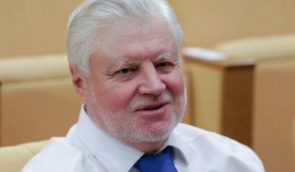 У Росії лідер однієї з партій каже, що наполягатиме на поверненні смертної кари для “терористів і педофілів”