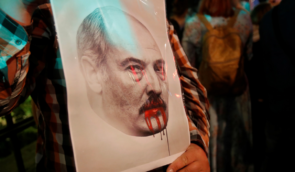 Лукашенко підписав закон про смертну кару за держзраду для чиновників та військовослужбовців