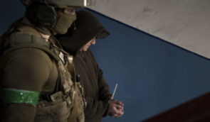 Українські правоохоронці розслідують 7 556 кримінальних проваджень за колабораційну діяльність