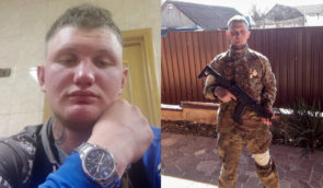 Росіянина, що зізнався у вбивствах на Київщині, засудили на 5,5 року за “фейки”
