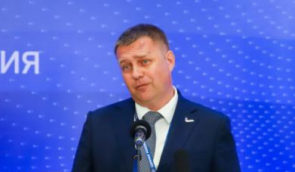 Депутат російської Держдуми склав мандат на батьківщині, щоб поїхати “працювати” на окуповану Херсонщину