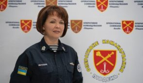 У Сил оборони вистачить можливостей забезпечувати супровід журналістів – Наталія Гуменюк