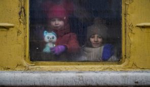 Україна готова забрати усіх депортованих українських дітей-сиріт на будь-якому кордоні Росії з ЄС — Верещук