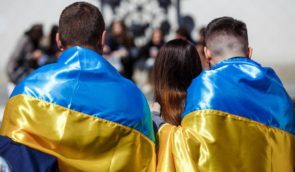 Третина українців має ксенофобне ставлення до громадян України, які за національністю є росіянами – опитування