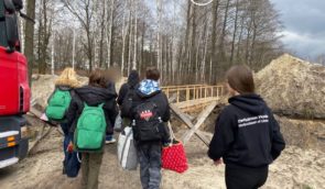 Ще 15 українських дітей, вивезених до РФ, вдалося повернути додому – Омбудсман