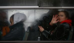 У Франції за 2022 рік зафіксували сім випадків торгівлі людьми серед українських біженців 