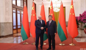Угоди Білорусі і Китаю можуть дозволити Путіну отримати допомогу з Пекіна – ISW