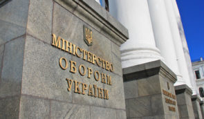 У Міністерстві оборони створять підрозділ, який буде займатися розслідуванням воєнних злочинів РФ в Україні