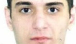 Слідчі ідентифікували російського контрактника, якому закидають вбивство судмедексперта торік у лікарні в Ізюмі