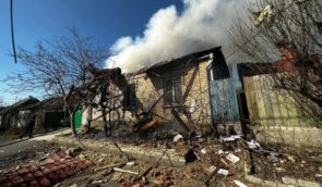 Впродовж минулої доби війська РФ поранили дев’ятьох мешканців Херсонщини