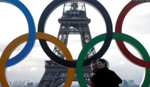Меджліс просить МОК не допустити російських і білоруських спортсменів до Олімпіади