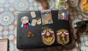 Правоохоронці знешкодили агентів ФСБ, які готували ракетні удари по об’єктах Укрзалізниці