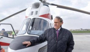 Блокував передачу гелікоптерів силам оборони: Богуслаєву повідомили про нову підозру
