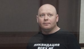 Росіяни засудили кримськотатарського політв’язня Аметхана Абдулвапова до 10,5 років позбавлення волі за тероризм, якого він не вчиняв