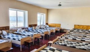 Для російських військовополонених в Україні відкриють ще один табір, бо бракує місця в старому