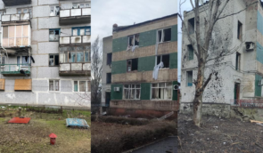 За минулу добу окупанти вбили двох жителів Донеччини, ще чотирьох поранили