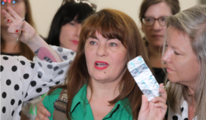 У Польщі активістку засудили до громадських робіт через допомогу в перериванні вагітності жертві сексуального насильства