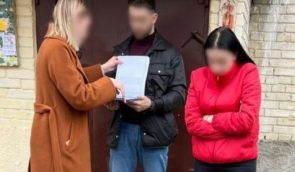 У Луцьку затримали жінку, яка намагалася продати дитину своєї подруги
