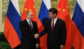 Росія та Китай зблизилися в питанні щодо пропаганди та дезінформації про війну в Україні – CNN