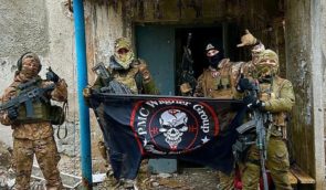 Литва визнала ПВК “Вагнер” терористами